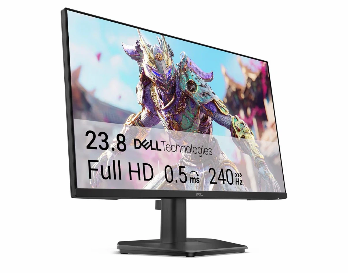 Dell 23.8" Full HD Gaming Monitor