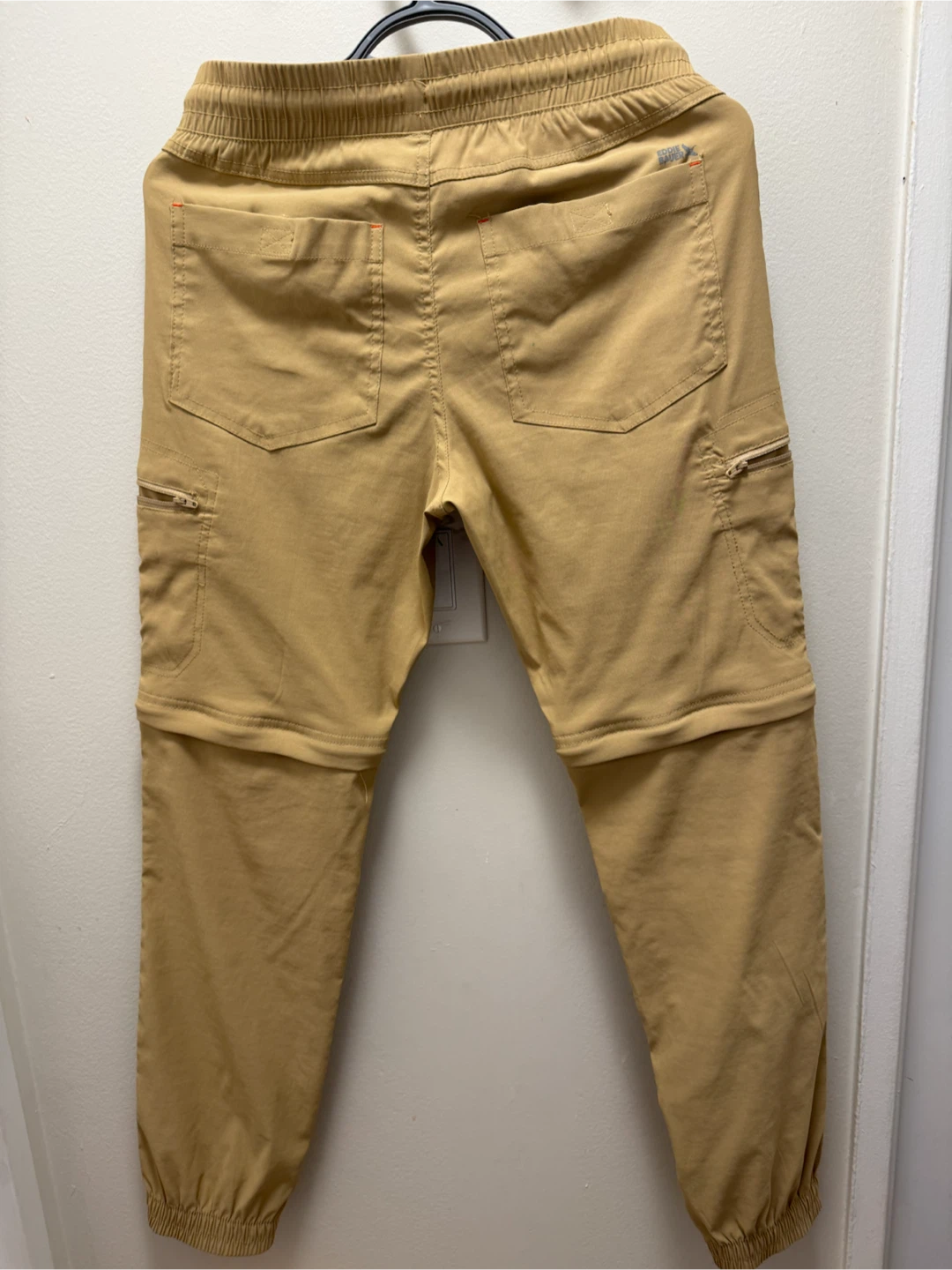 Eddie Bauer Kids Convertible Cargo Pants - photo 3