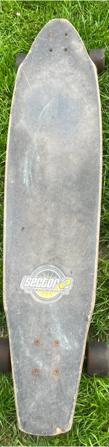 Sector 9 Longboard