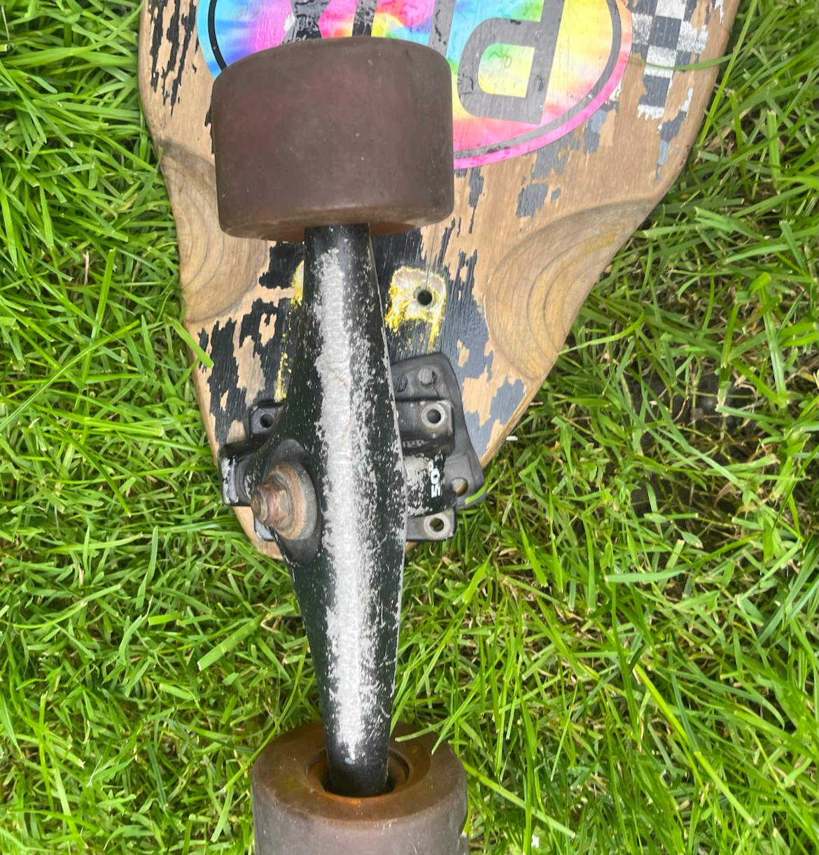 Sector 9 Longboard - photo 3