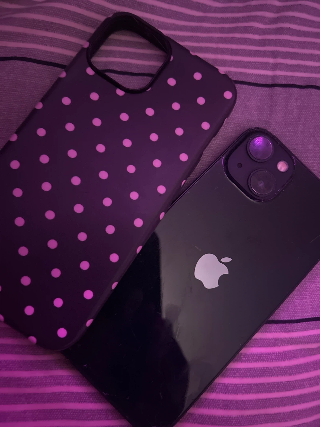 Apple iPhone 13 Black - photo 2