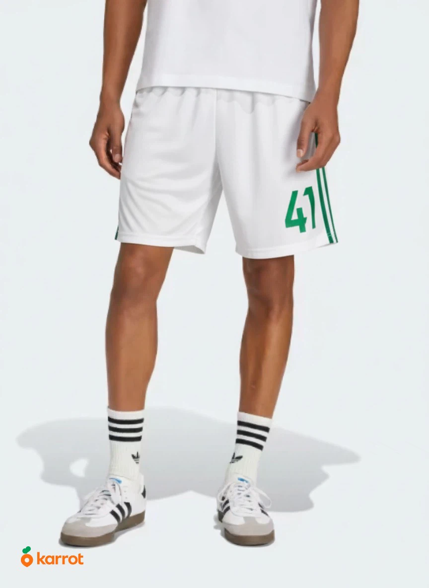 Adidas Soccer Shorts (NEW)