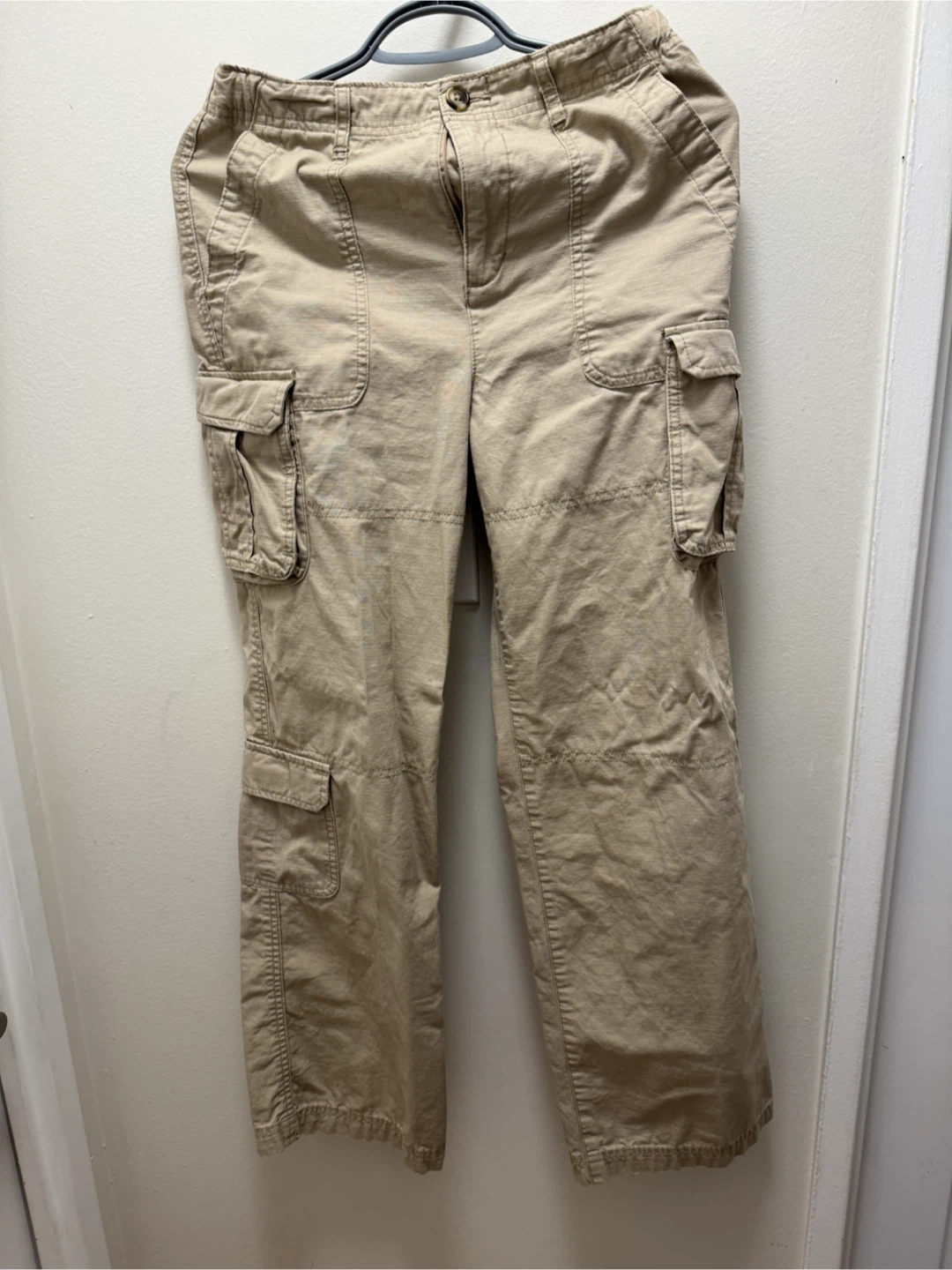 Old Navy Cargo Pants Size 14