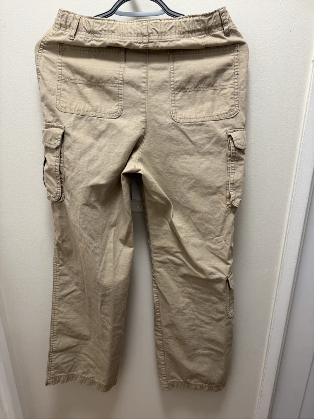 Old Navy Cargo Pants Size 14 - photo 2