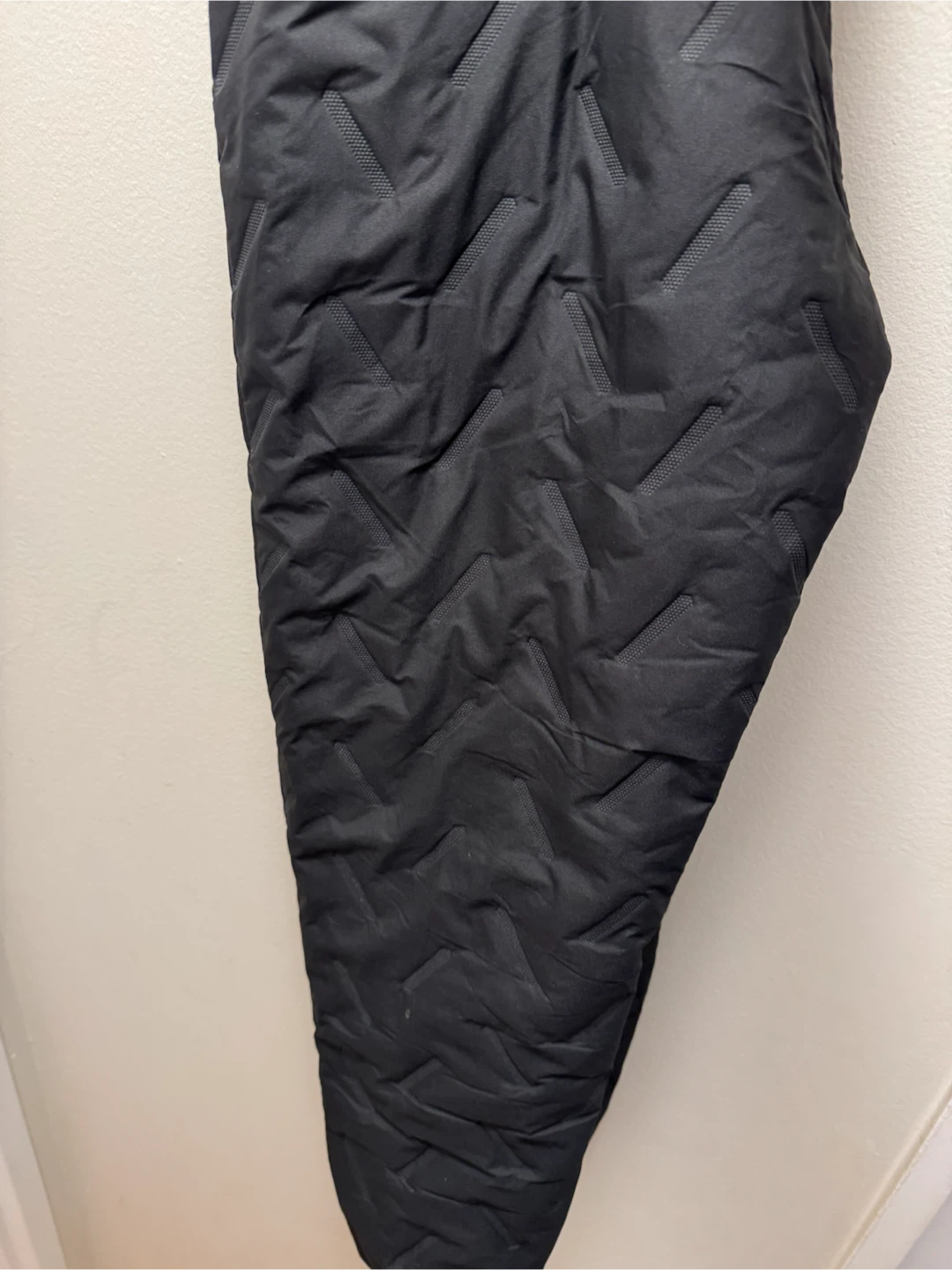 Quilted Thermal Joggers Size 170 - photo 4