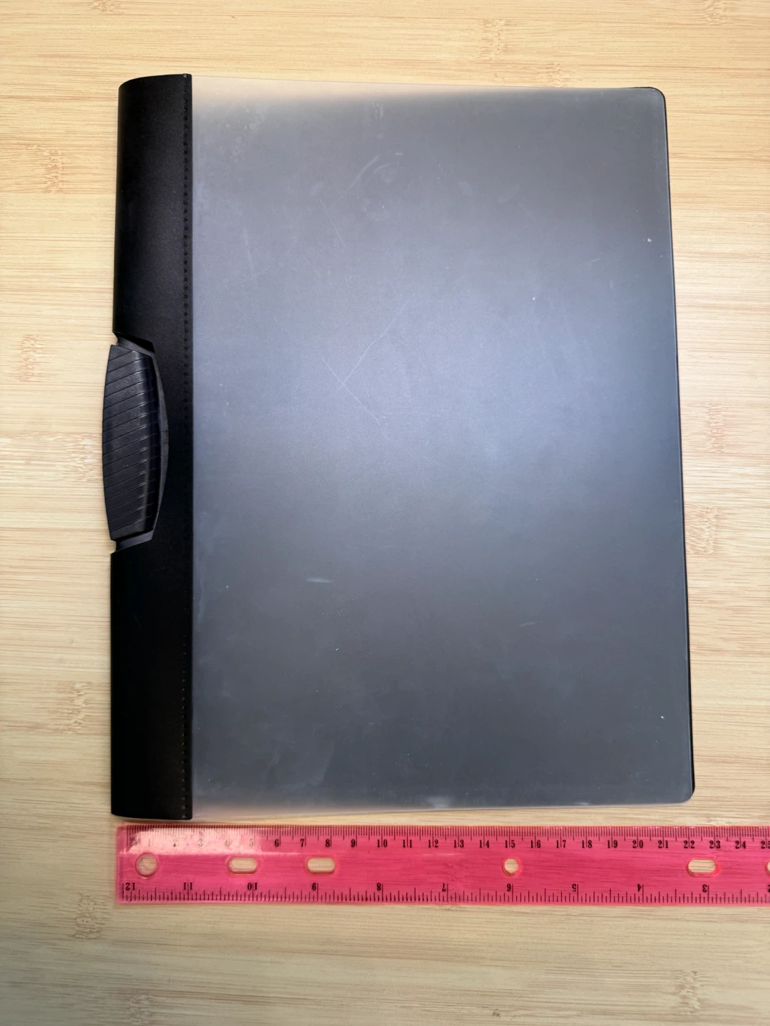 5 Pack Sliding Bar Report Covers - photo 3