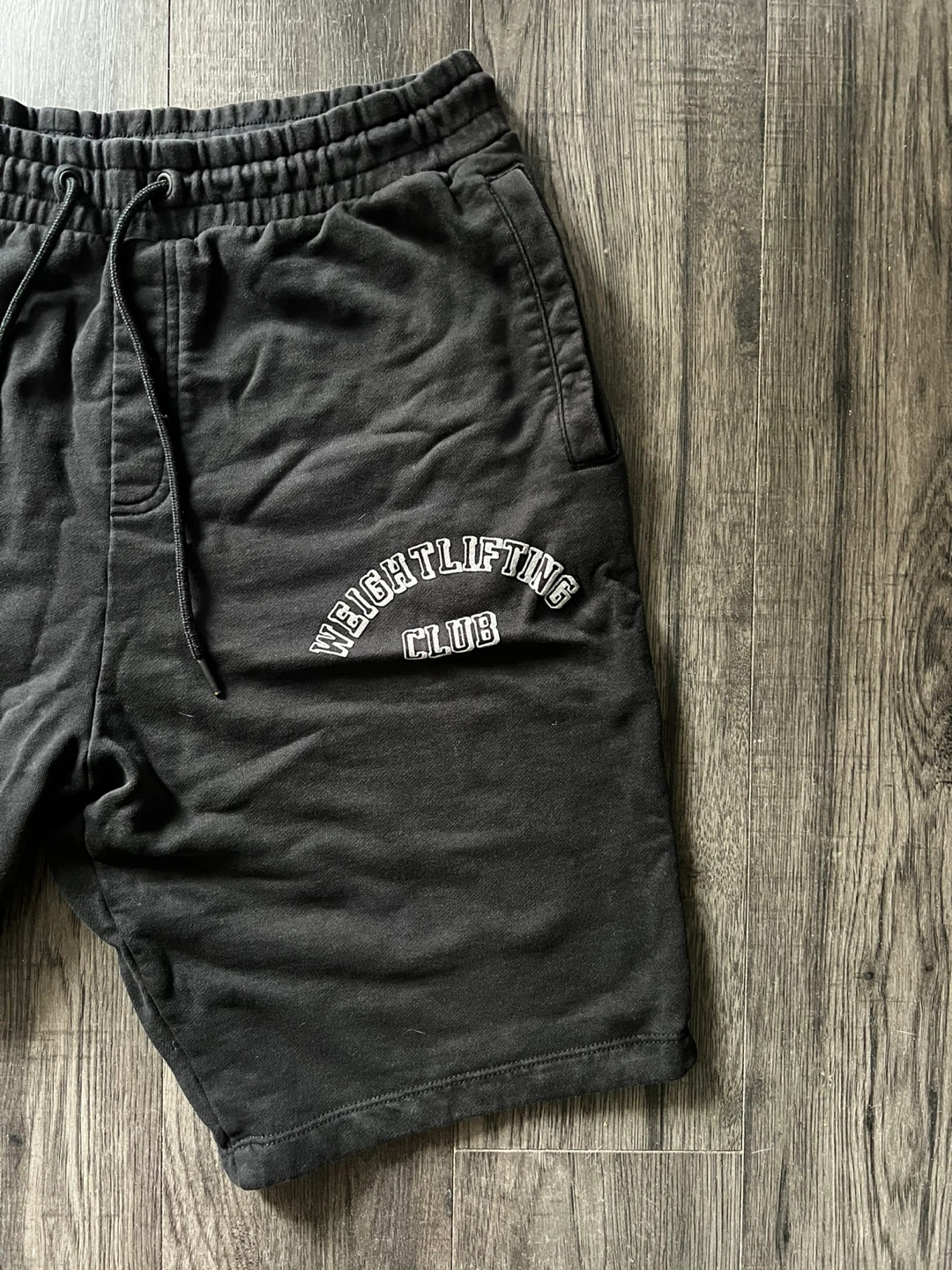 Gymshark Weightlifting Club Shorts XL - photo 2