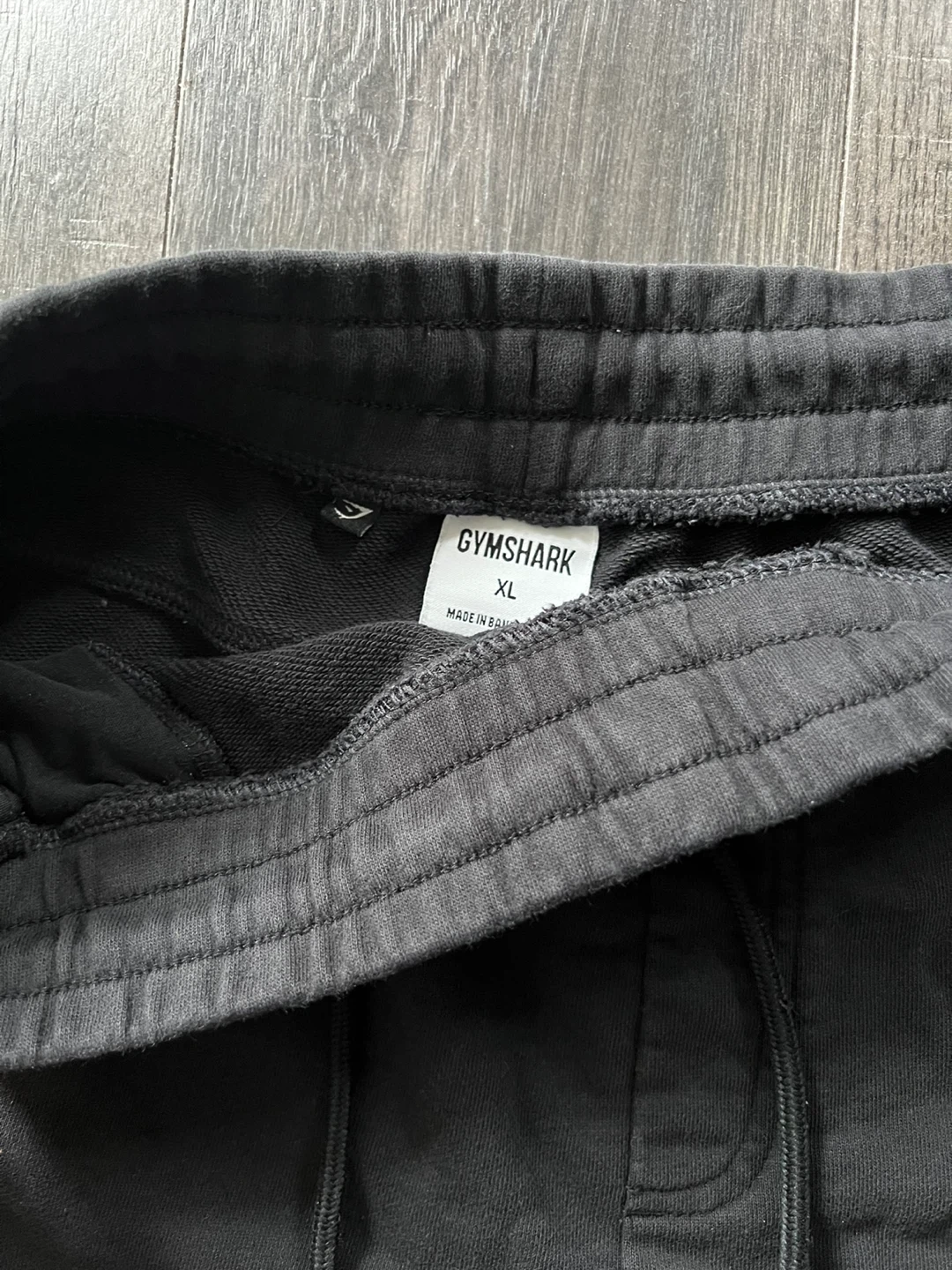 Gymshark Weightlifting Club Shorts XL - photo 3