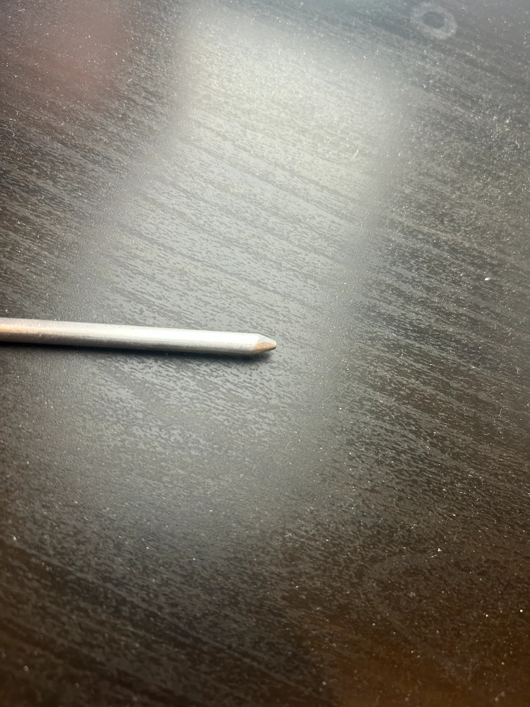 Aluminum tent stake - photo 3
