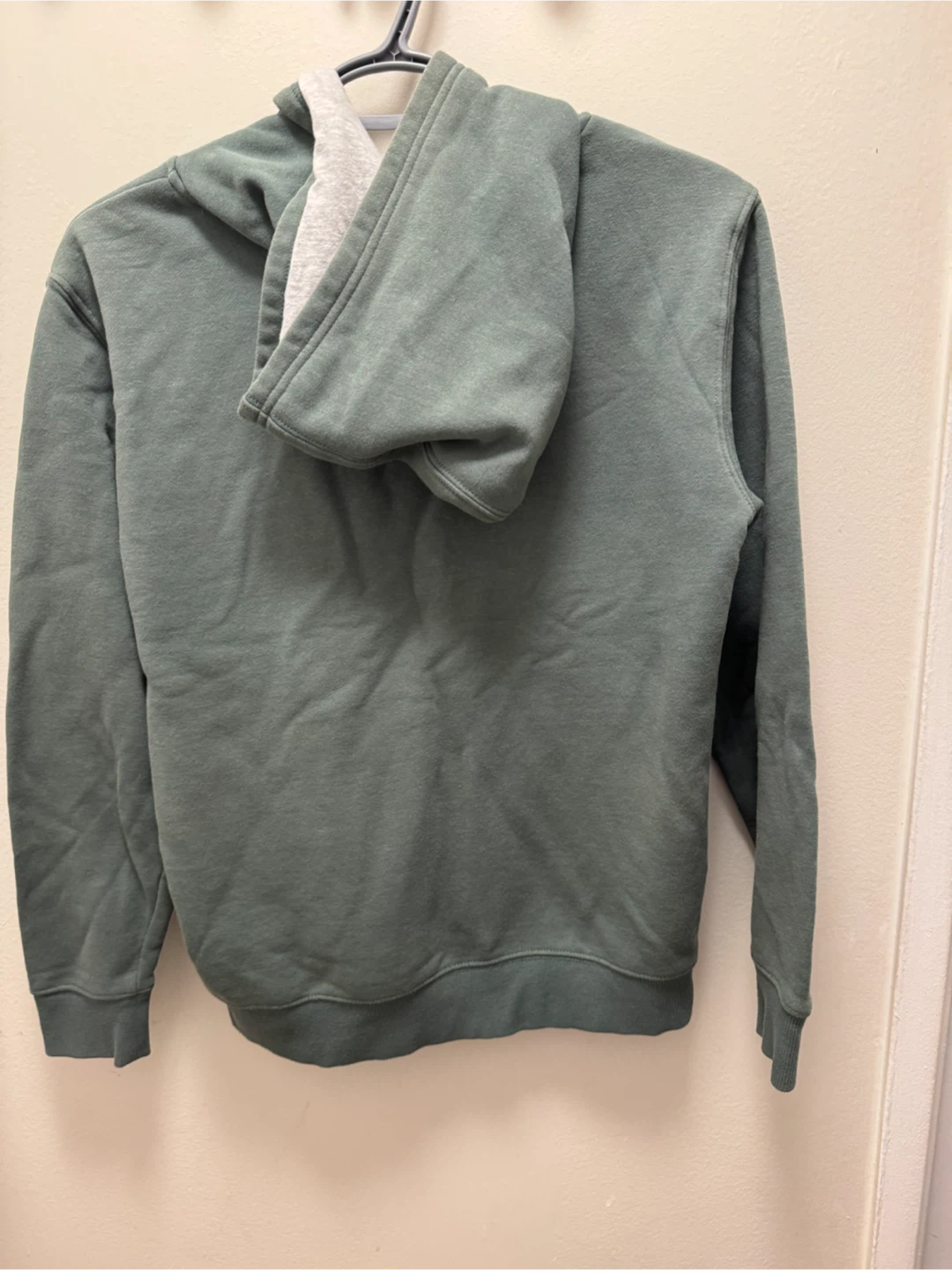 Champion Sage Green Hoodie XL (14/16) - photo 3