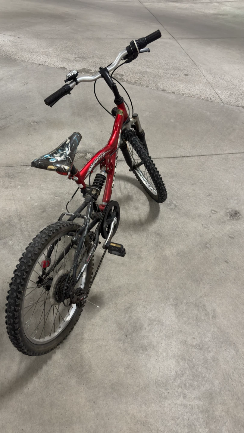Bicycle 20” - photo 2