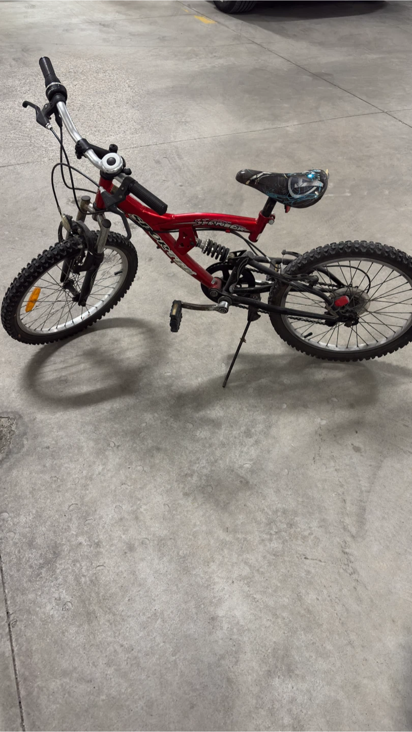 Bicycle 20” - photo 3