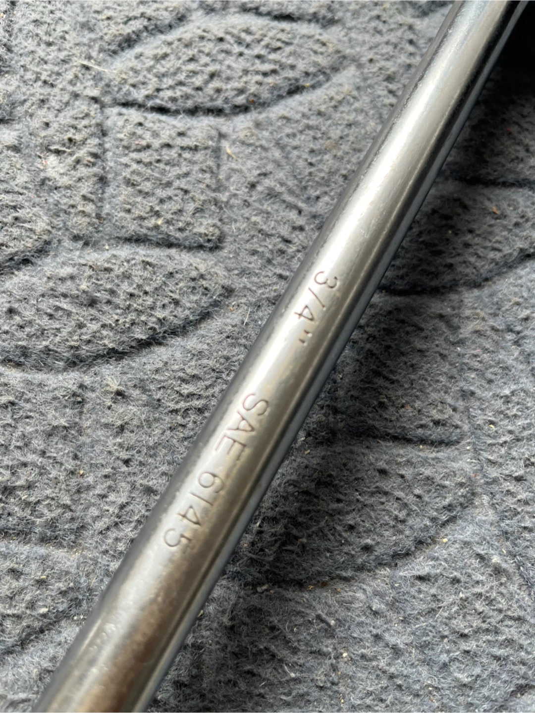 Four-Way Lug Wrench - photo 4