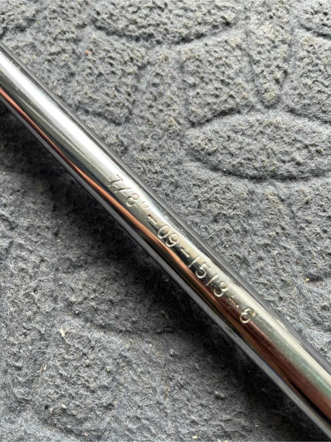 Four-Way Lug Wrench - photo 5