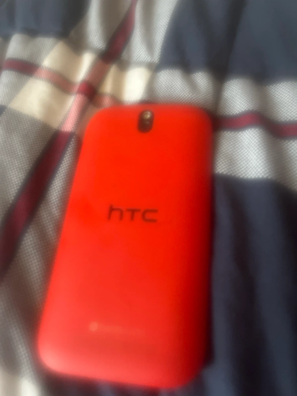 HTC Smartphone - photo 2