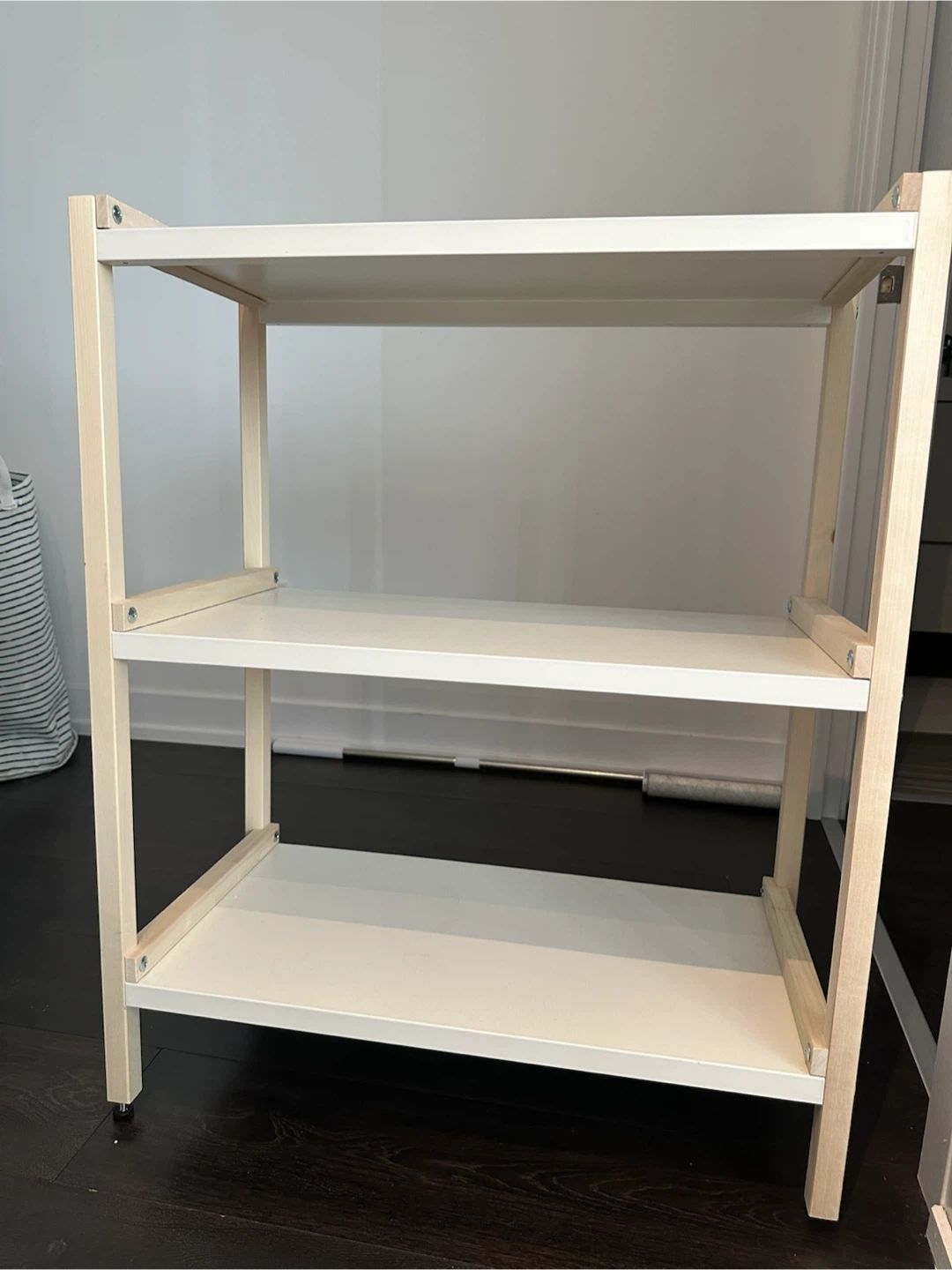 IKEA EKENABBEN x 2