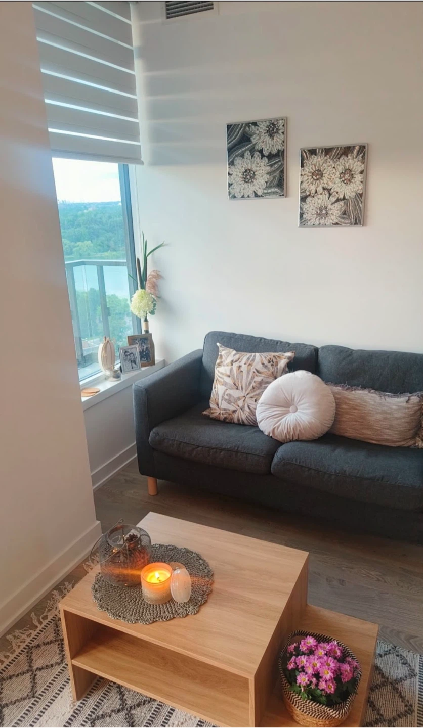 IKEA Parup 2-Seater Sofa - photo 2