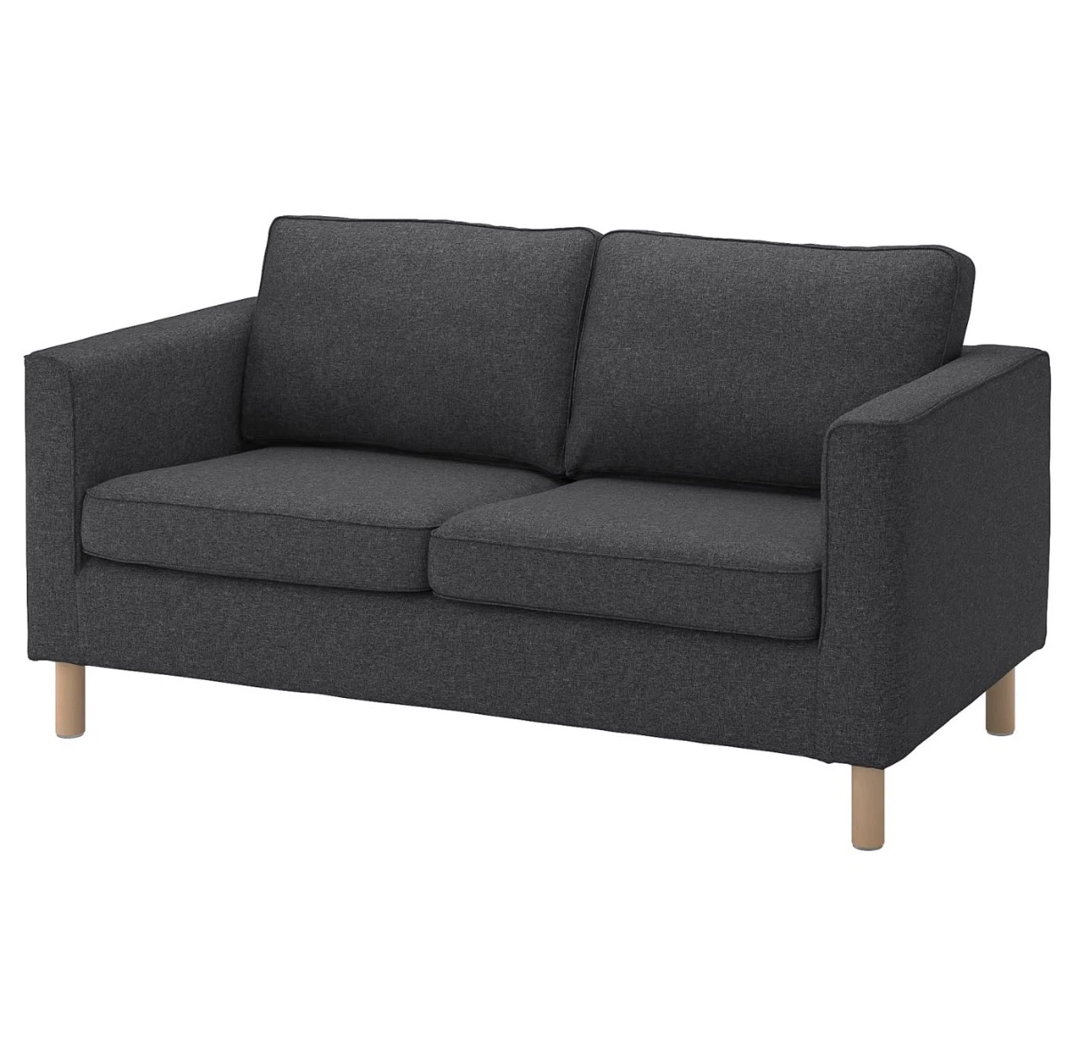 IKEA Parup 2-Seater Sofa - photo 4
