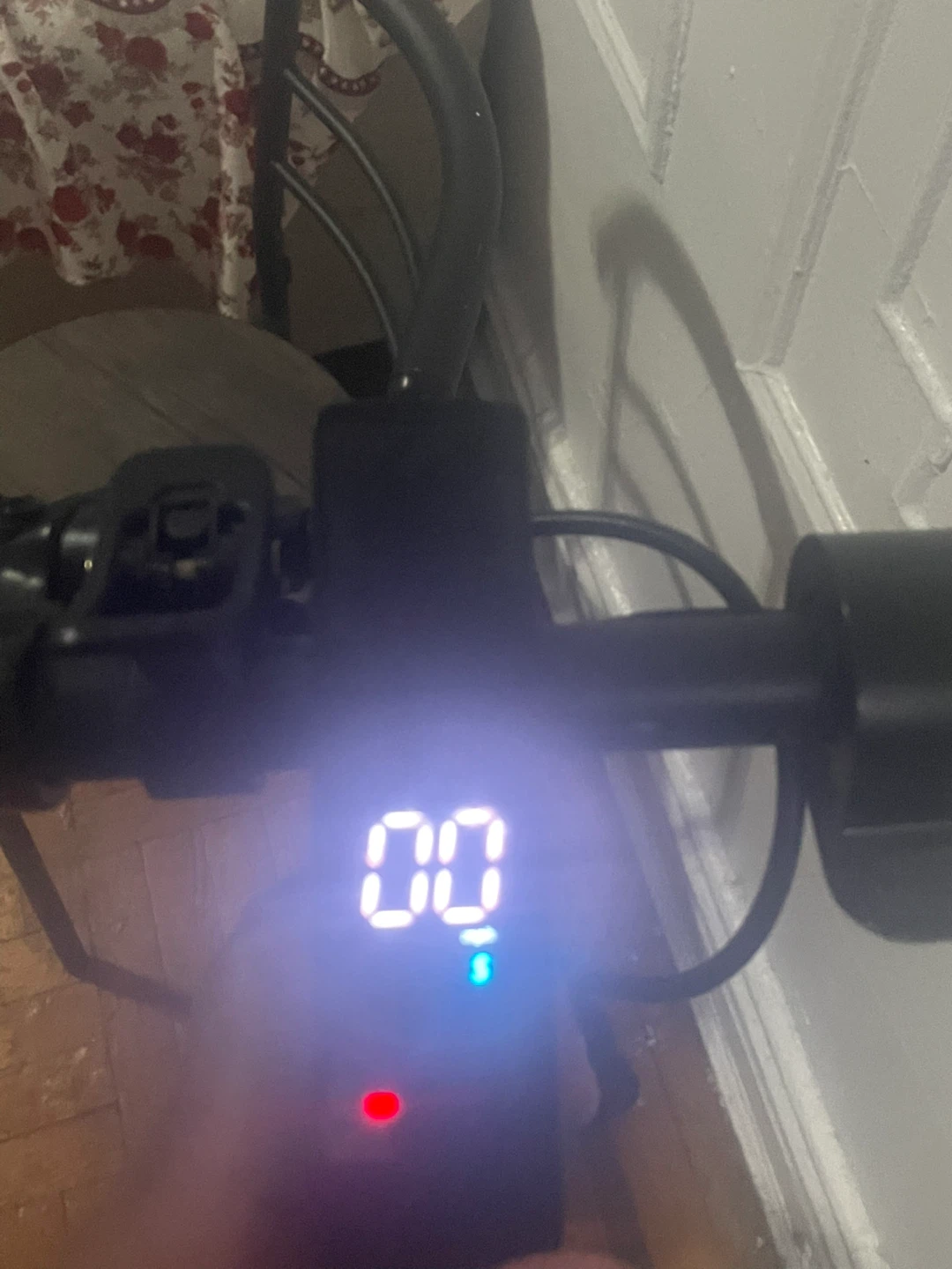 Electric Scooter - photo 4
