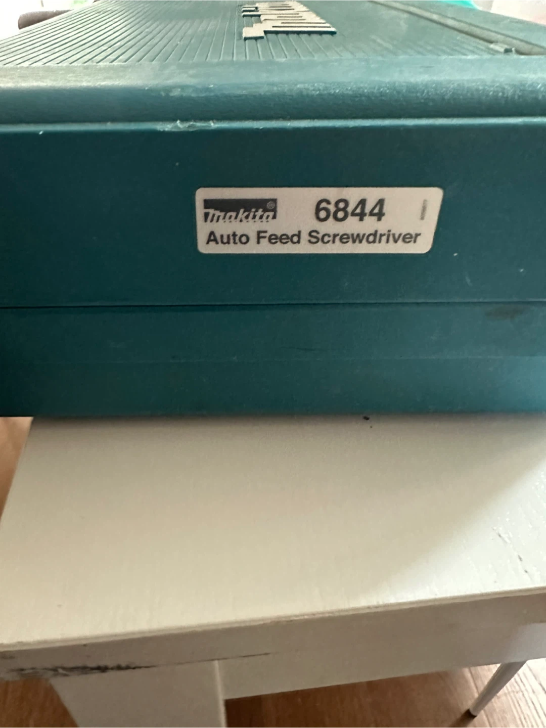 Auto feed screwdriver - photo 2