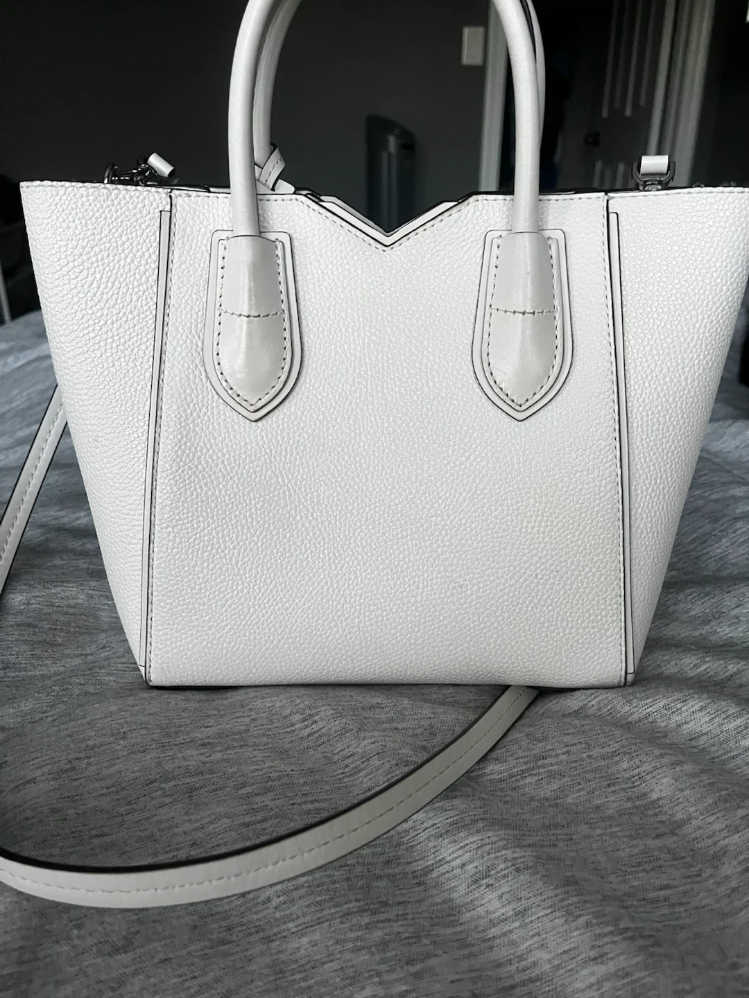 Michael kors purse - photo 2