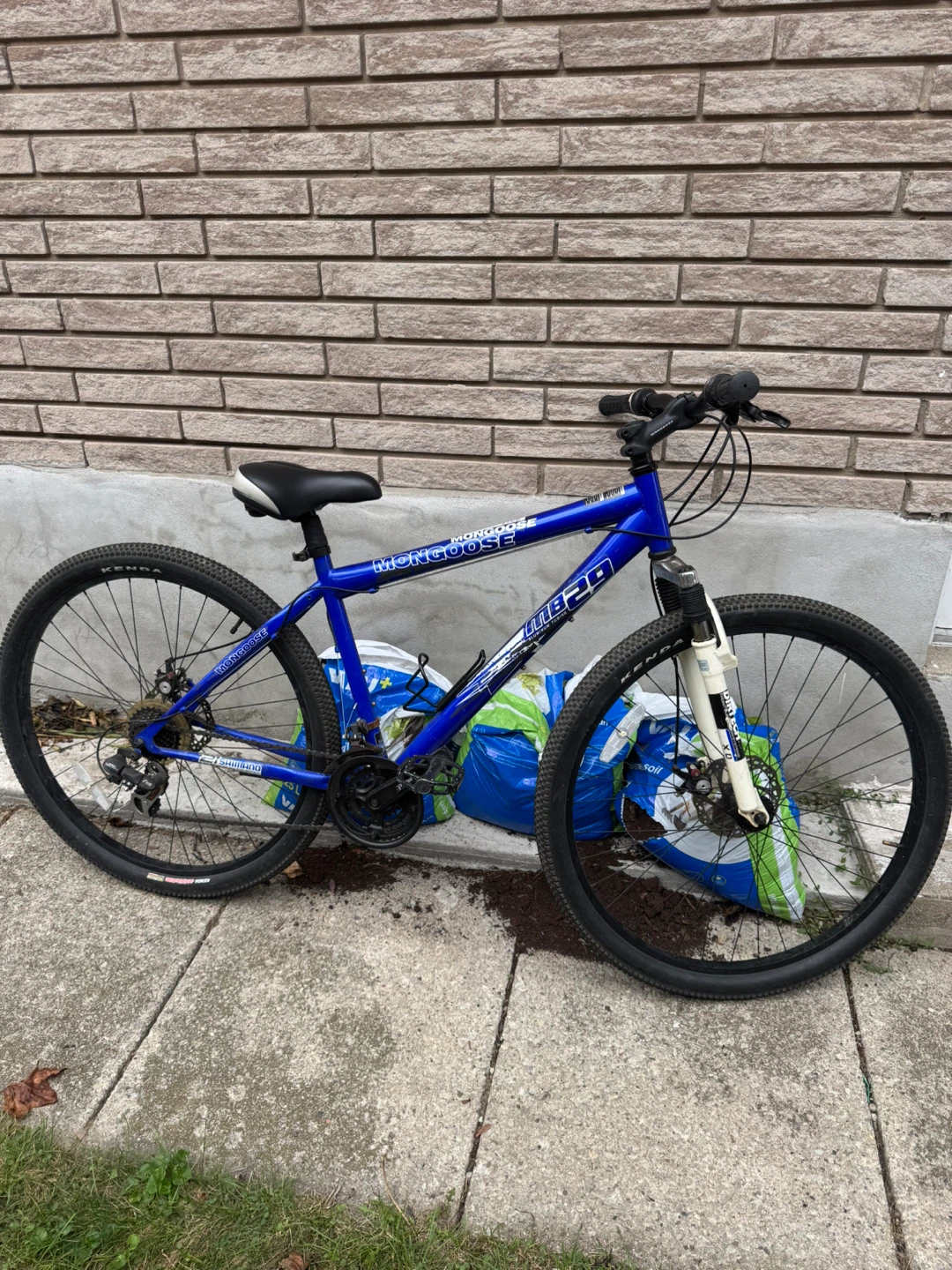 21 speed bicycle for sale