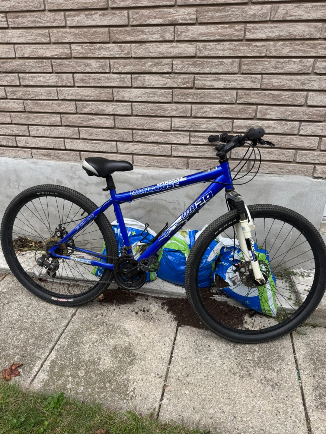 21 speed bicycle for sale - photo 2
