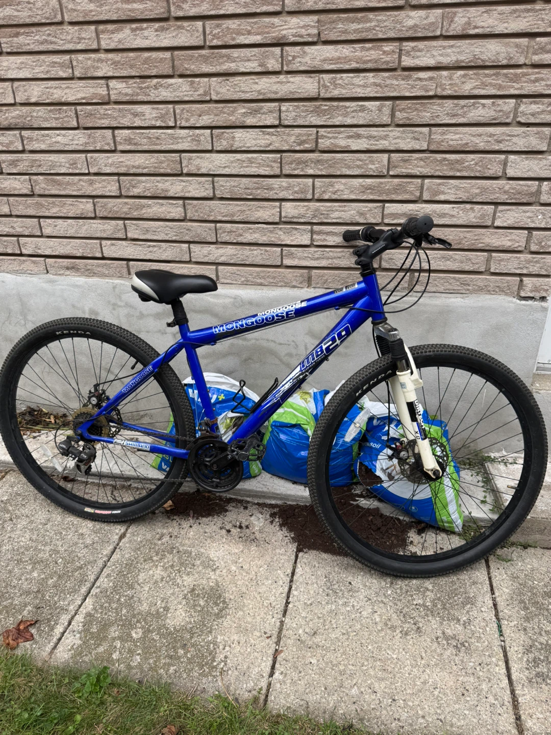 21 speed bicycle for sale - photo 3
