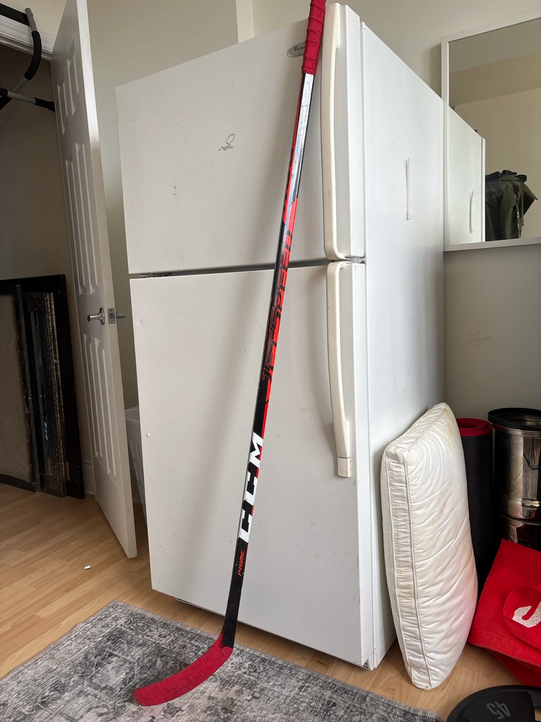 CCM JetSpeed Prime Hockey Stick