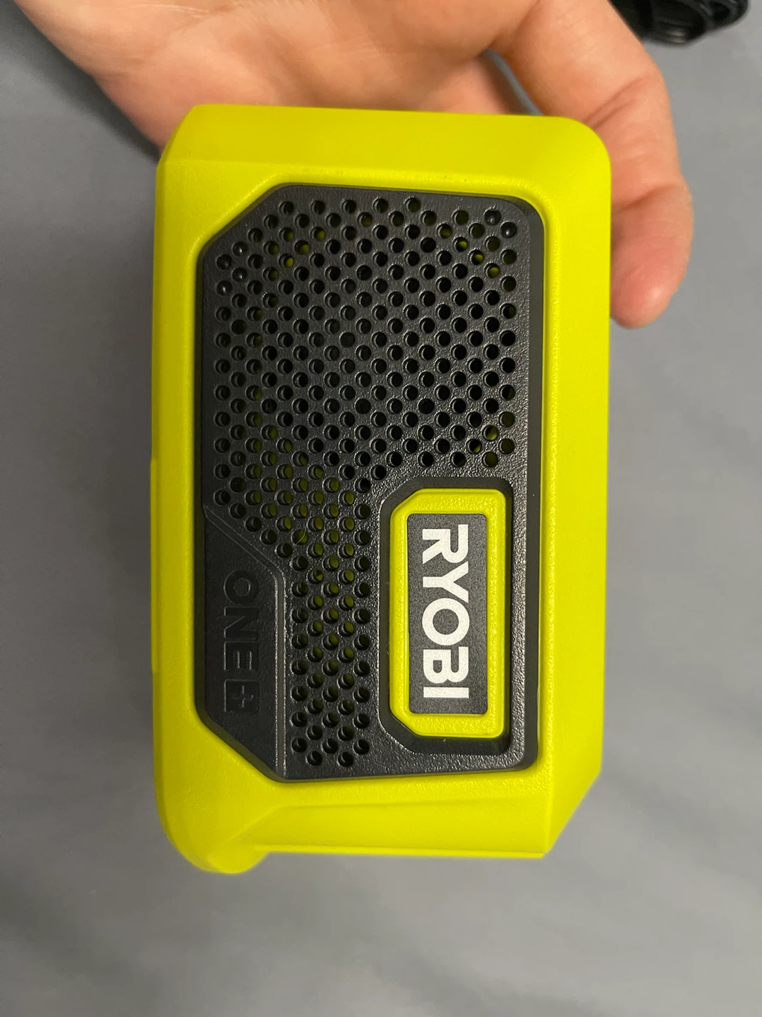 Ryobi 18V ONE+ Compact Camper's Kit - photo 3