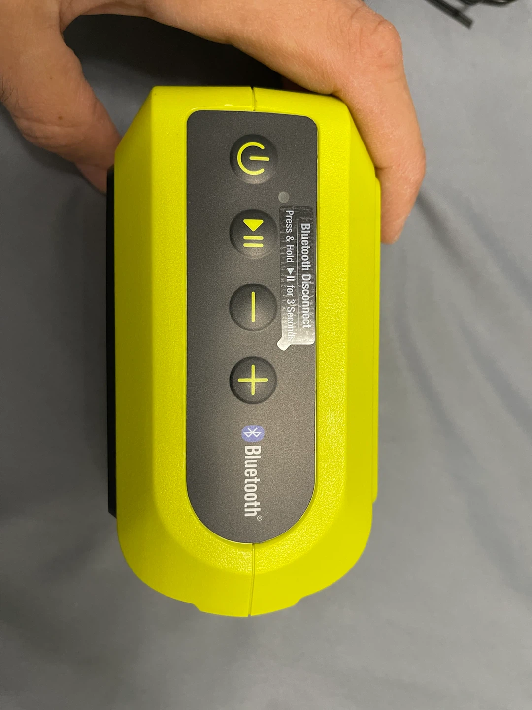 Ryobi 18V ONE+ Compact Camper's Kit - photo 4