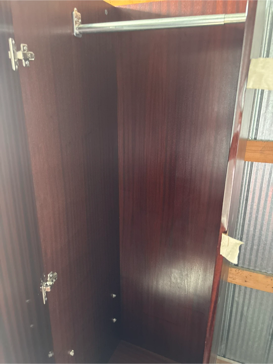High quality wardrobe - photo 2