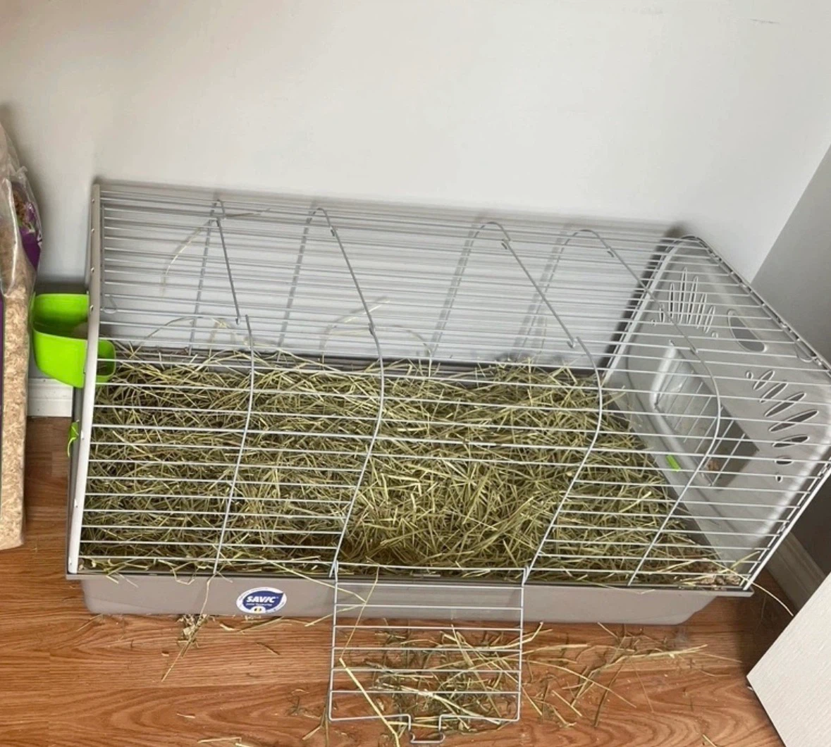 Cage - photo 2
