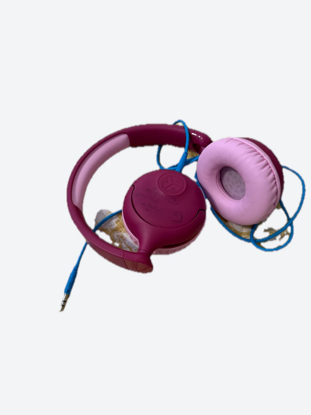 JLab Wired Kids Headphones
