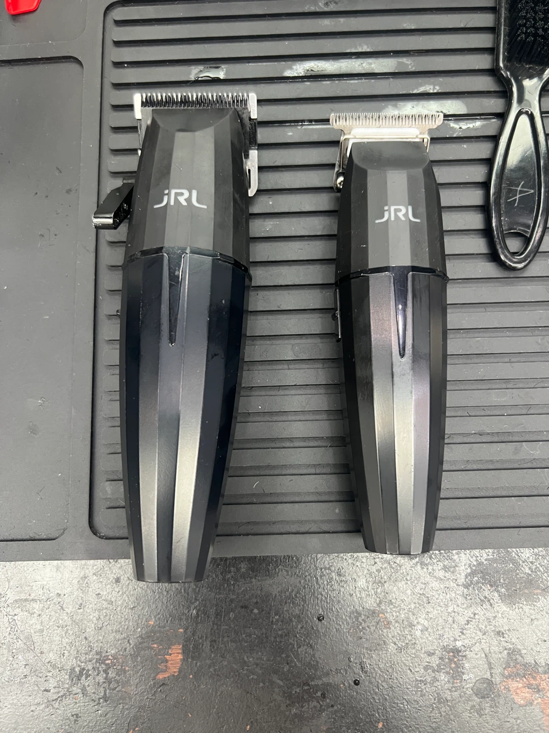 JRL Professional Clipper and Trimmer Set - photo 2