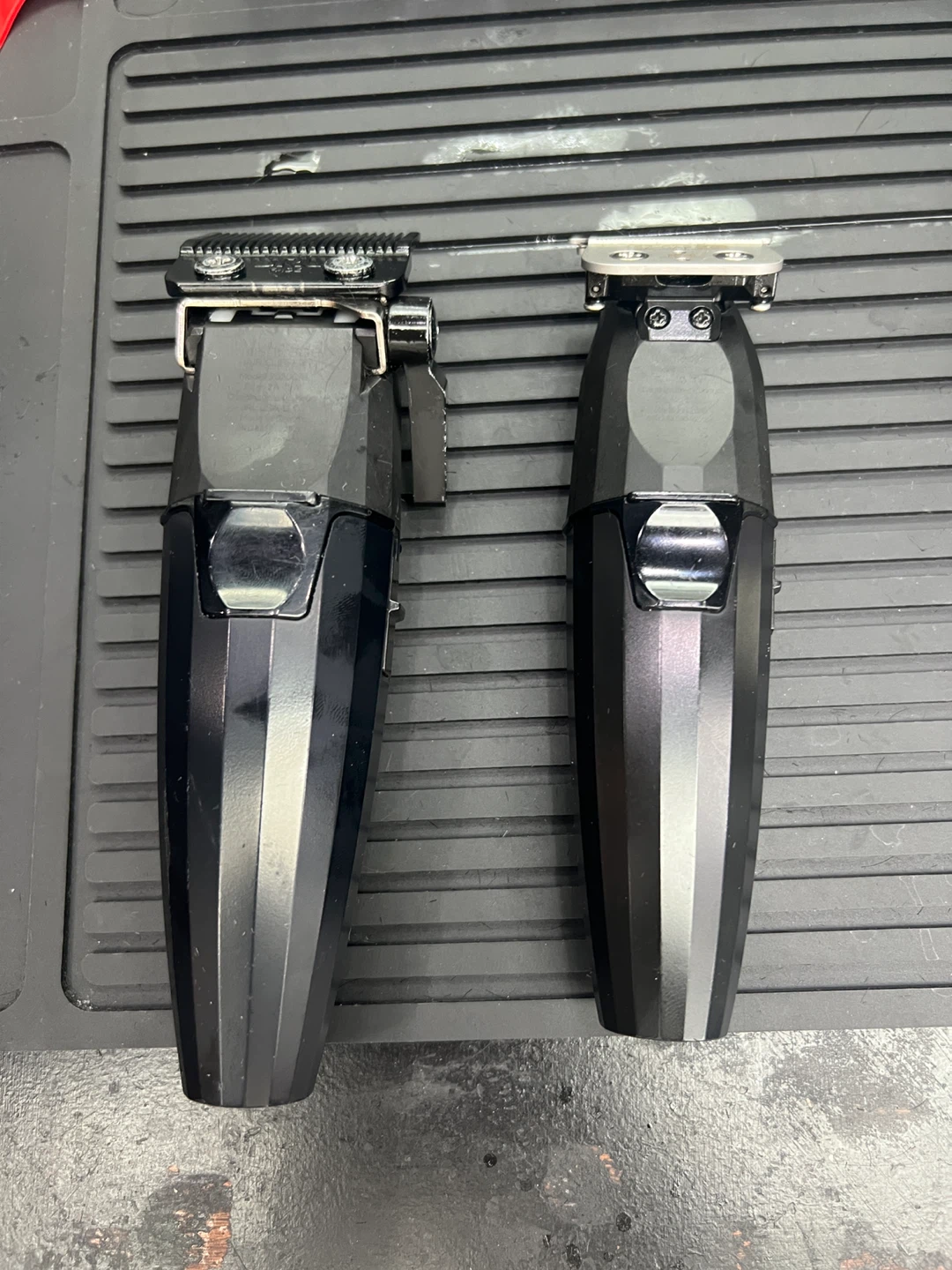 JRL Professional Clipper and Trimmer Set - photo 3