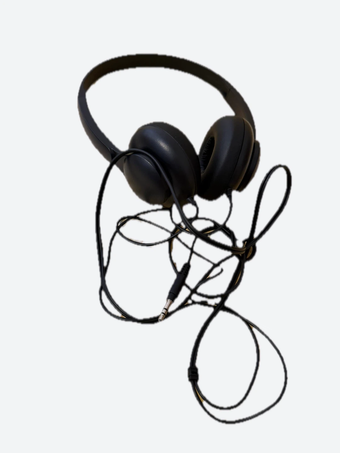 JBL Wired On-Ear Headphones
