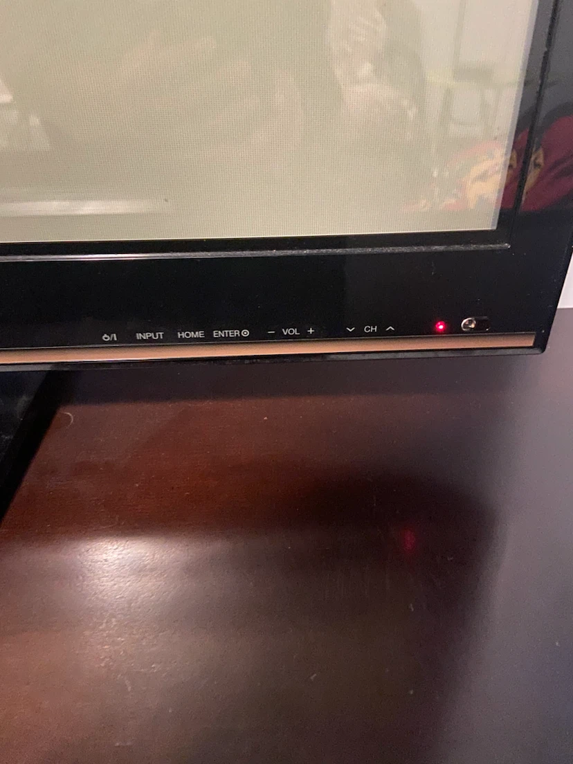 LG 42-inch Plasma TV 42PT350 - photo 3