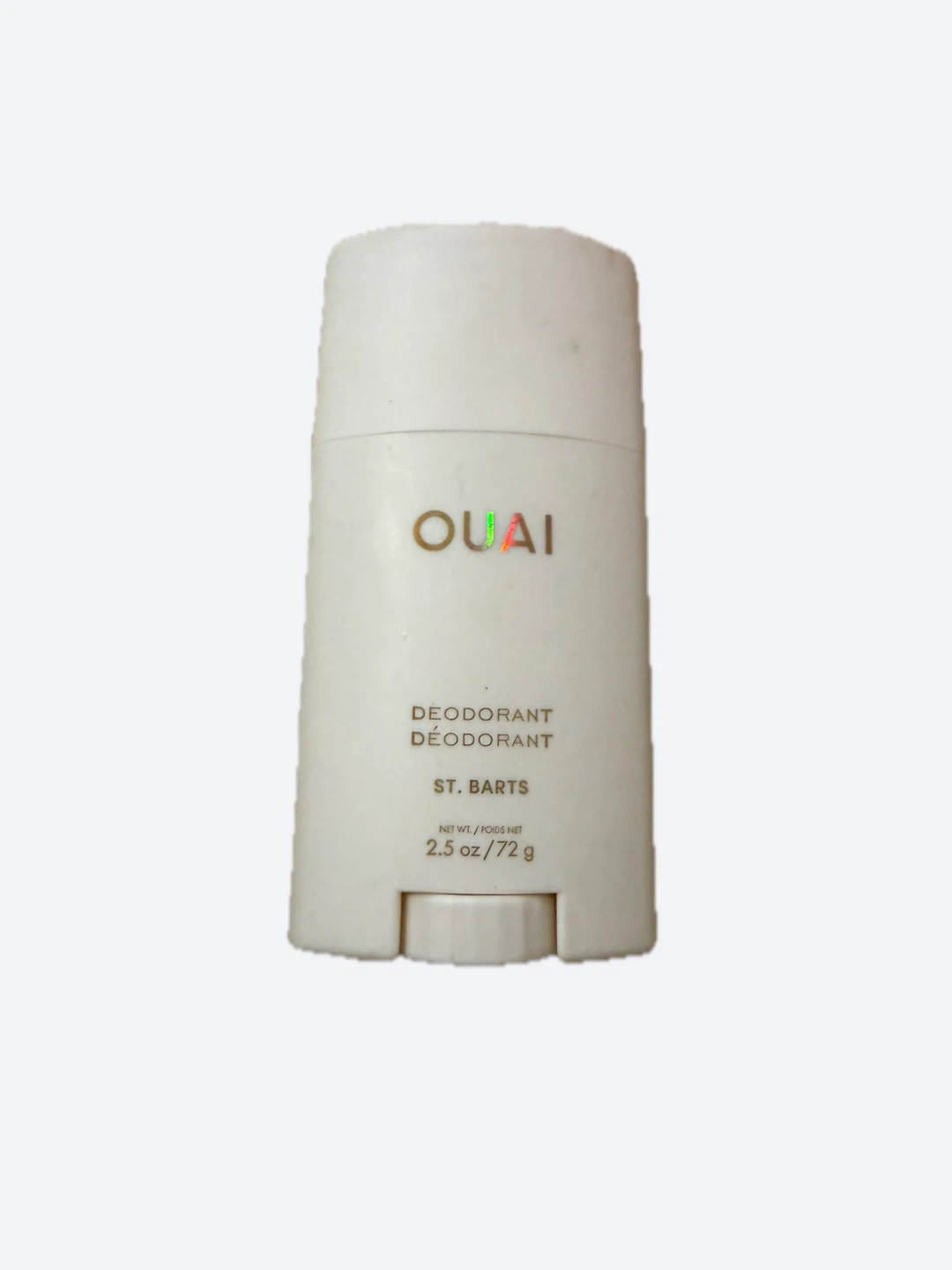 OUAI St. Barts Deodorant 2.5 oz