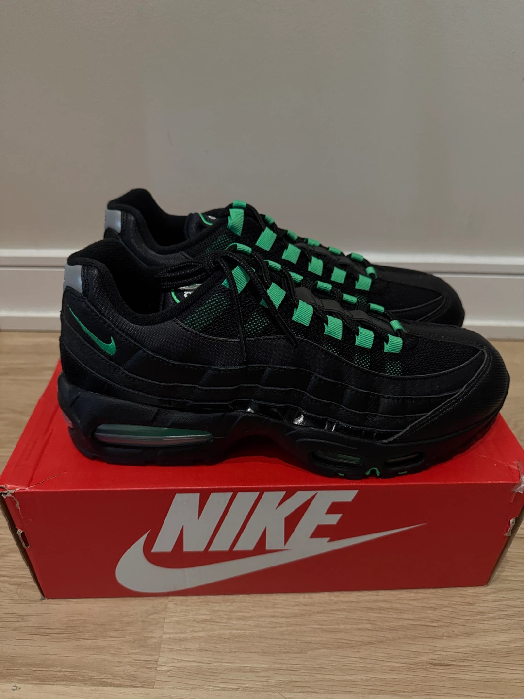 Nike air max 95 (Size 11)