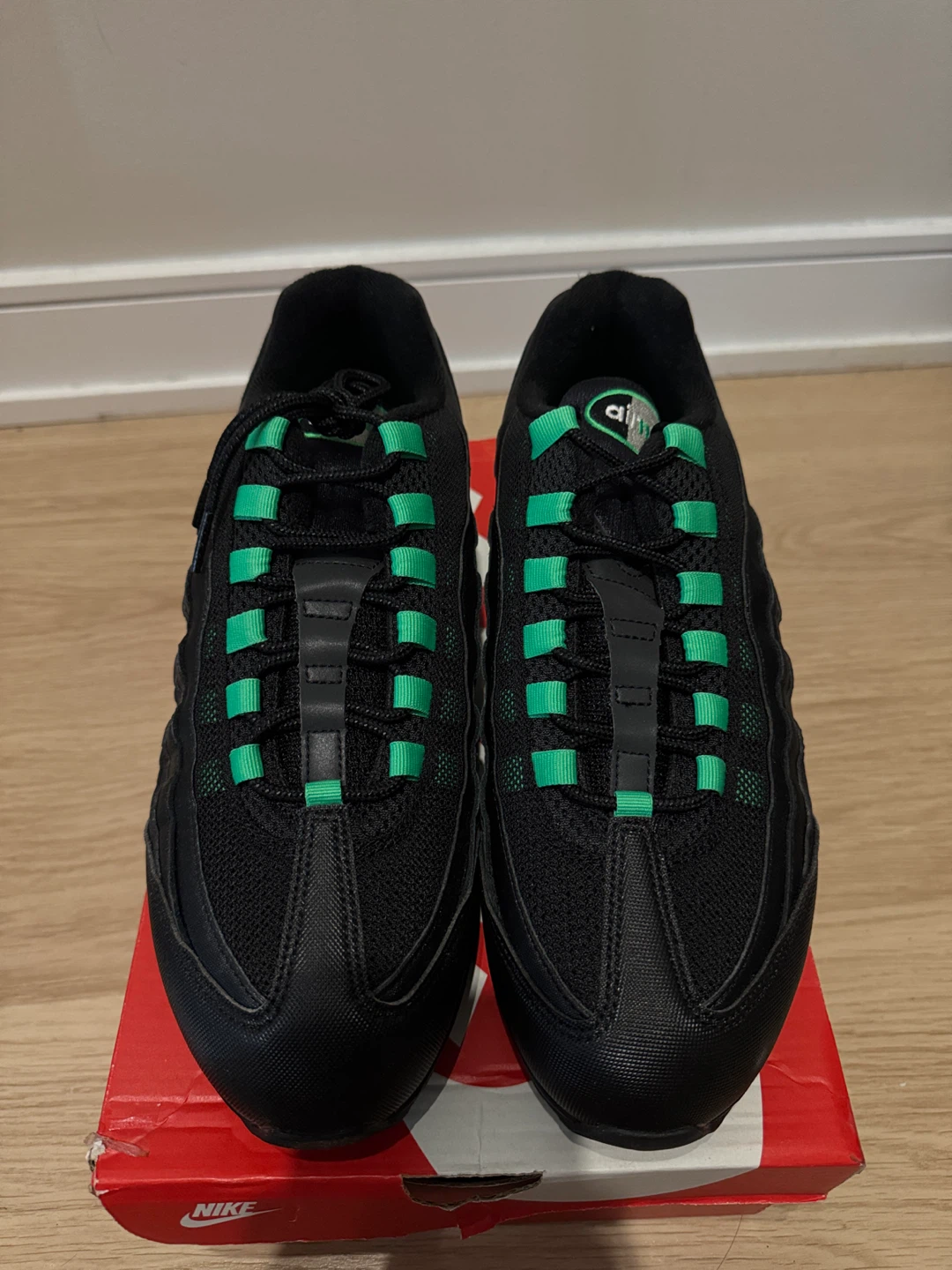 Nike air max 95 (Size 11) - photo 3