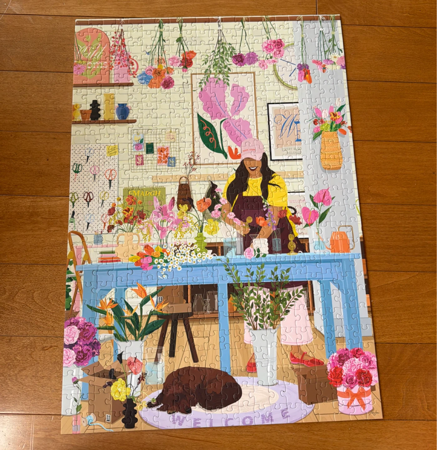 Puzzle