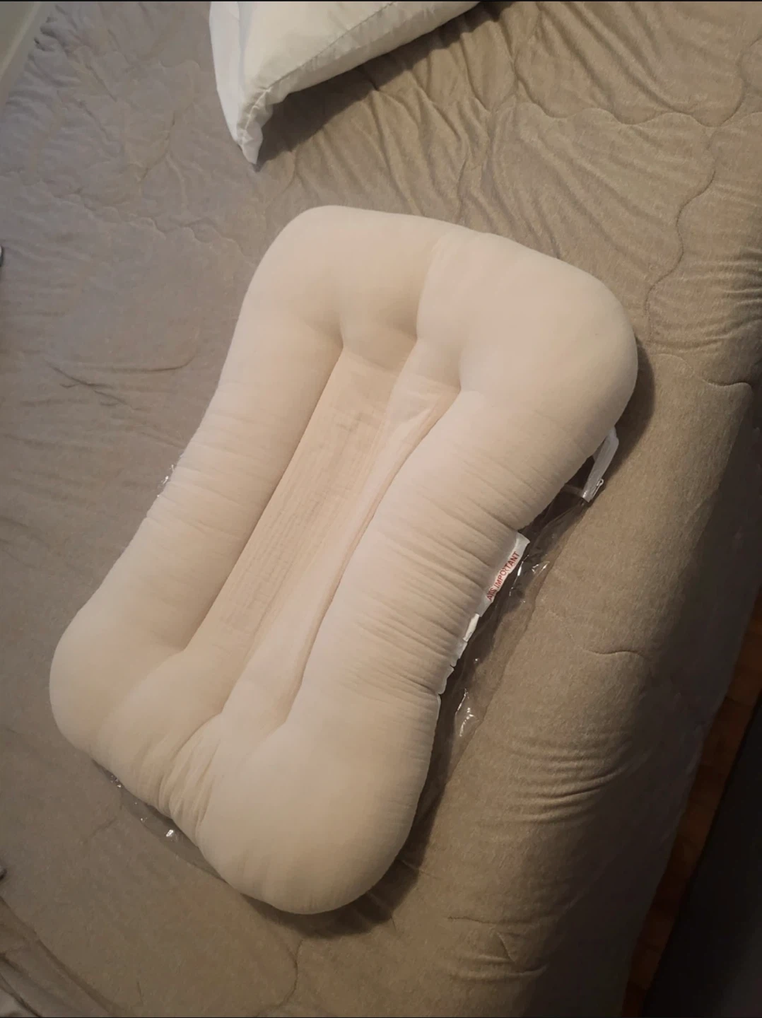 Simmons Baby Lounger - photo 3