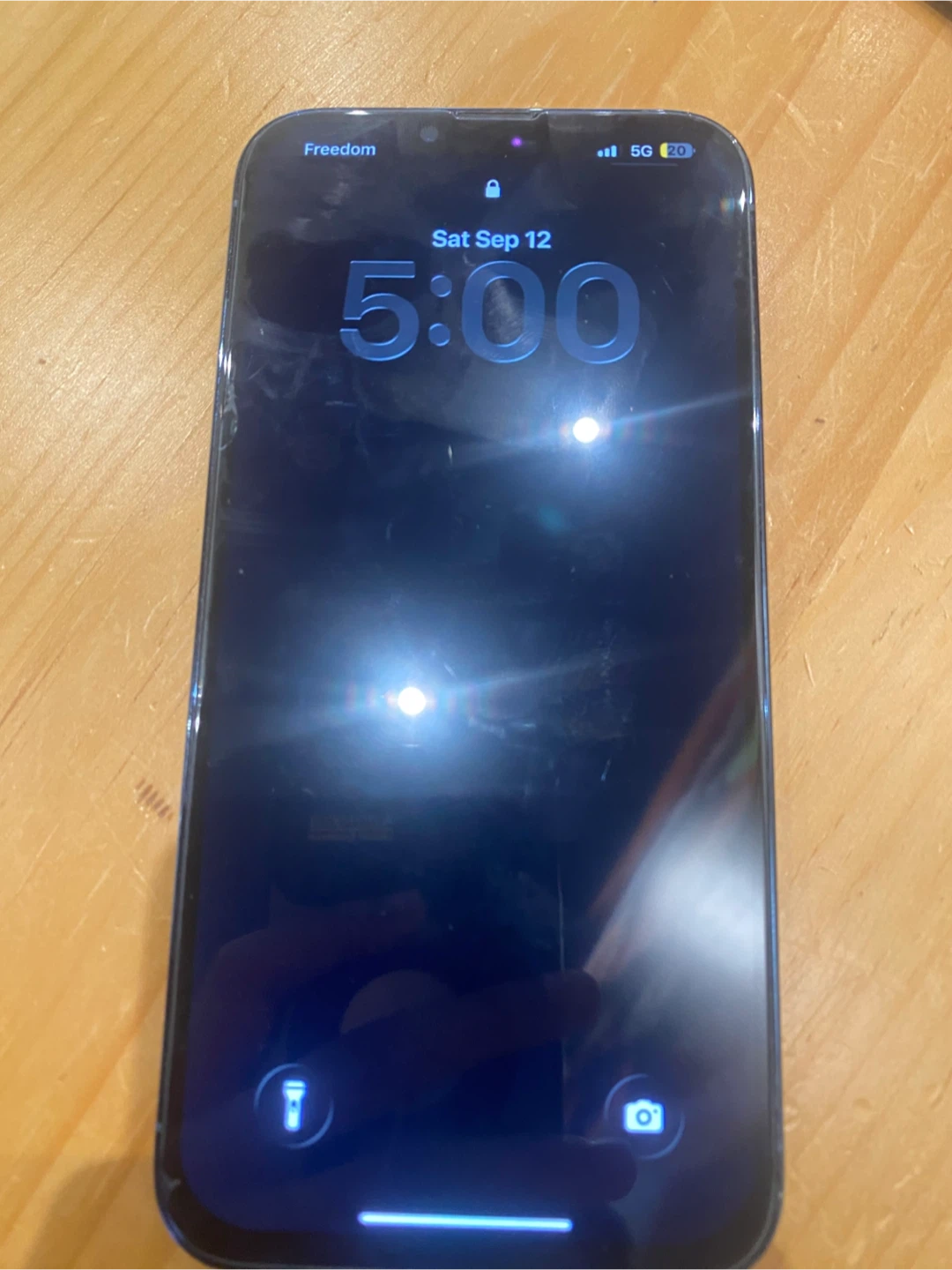 Apple iPhone 13 Pro Max