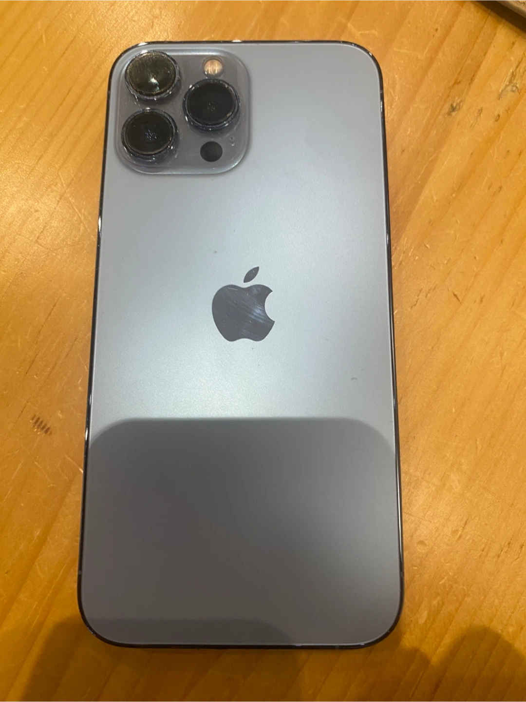 Apple iPhone 13 Pro Max - photo 2