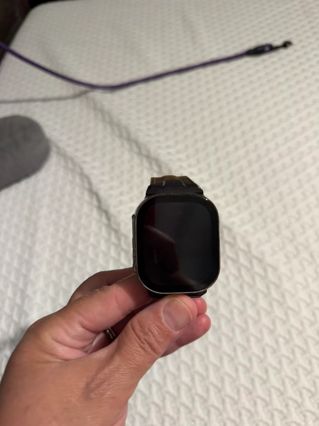 Apple Watch Ultra 2 - photo 2