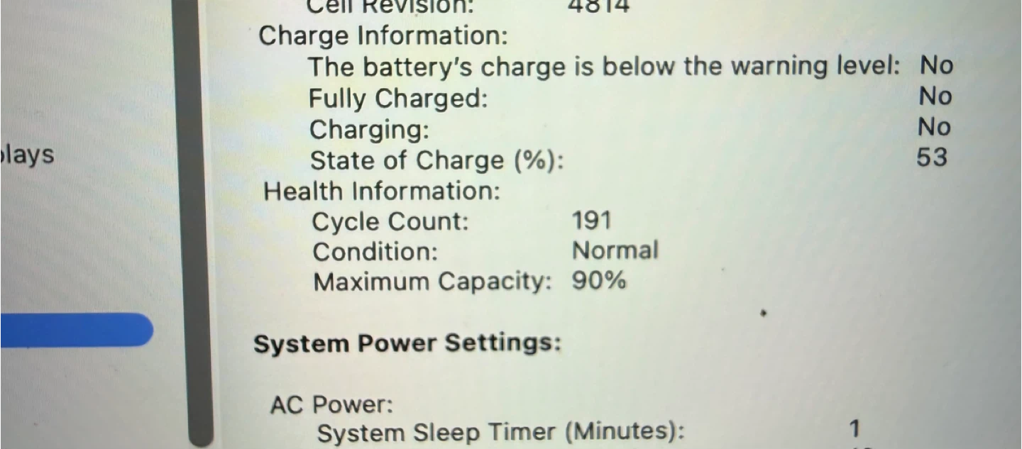 Macbook pro 2023 14” with m2 pro chip - photo 4