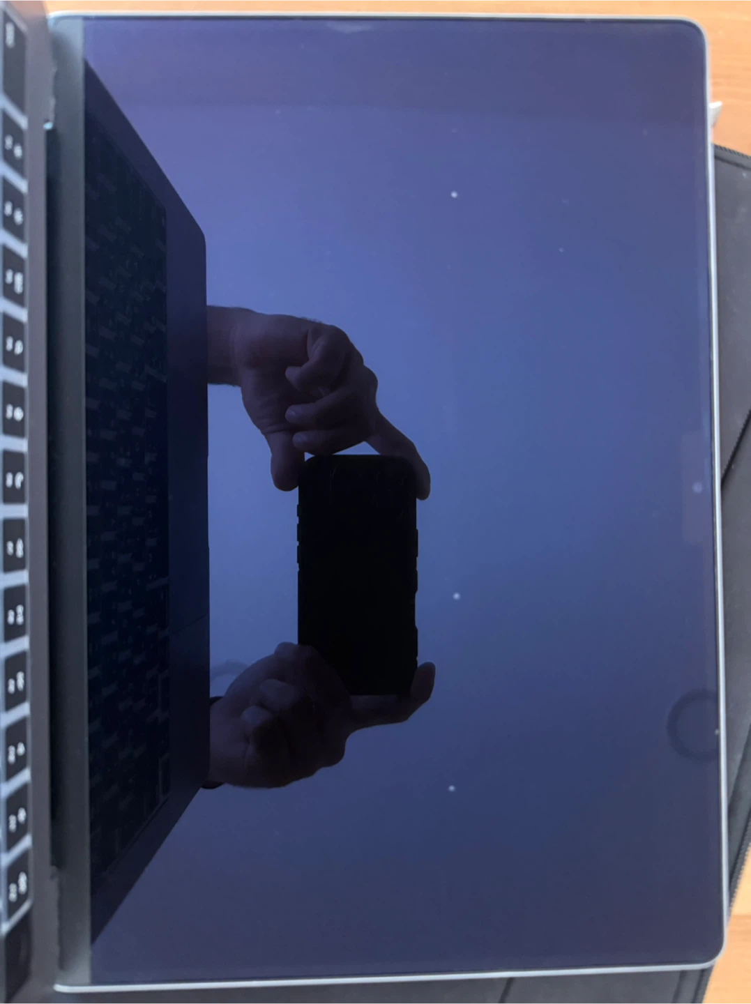 Macbook pro 2023 14” with m2 pro chip - photo 5