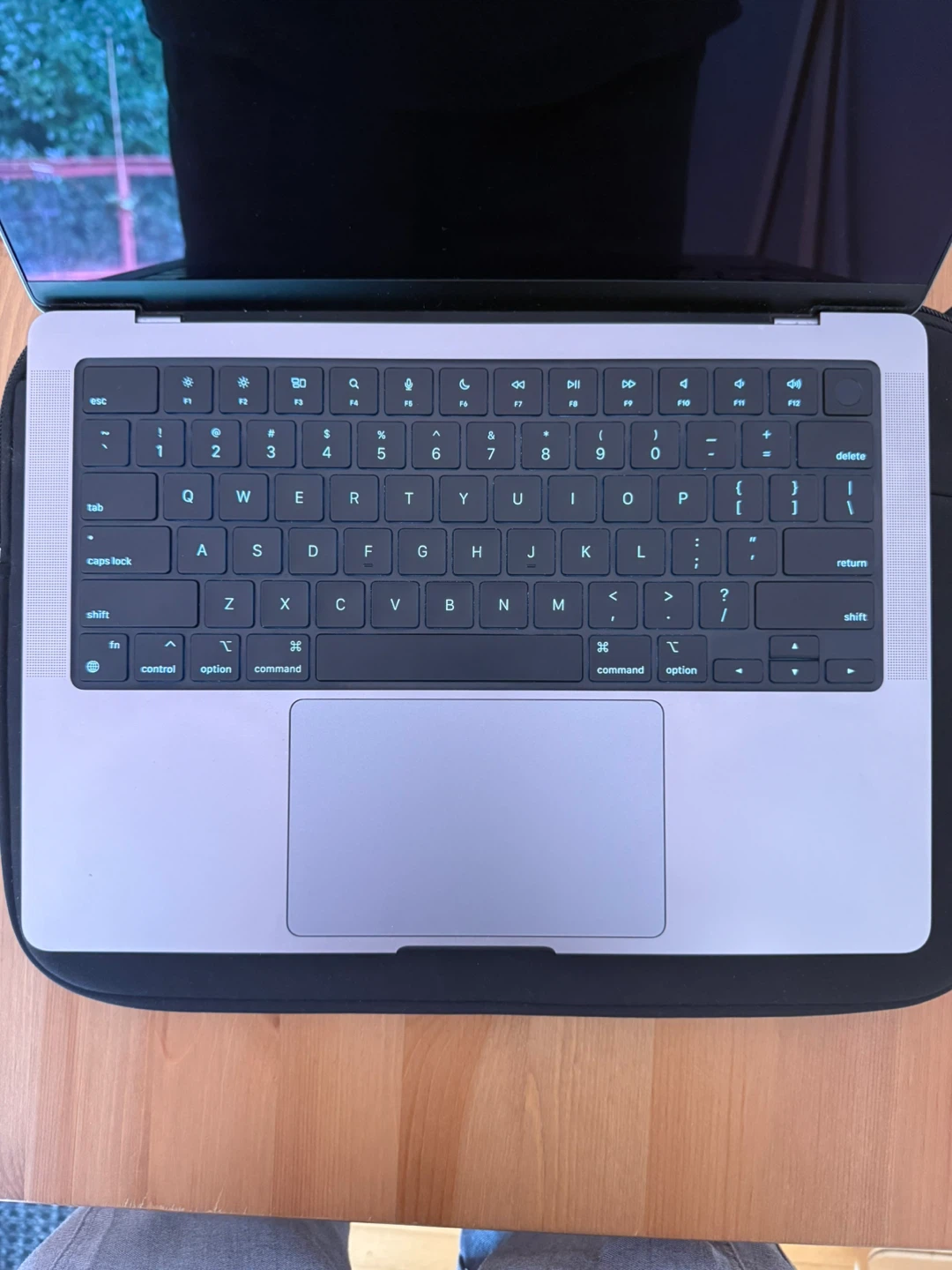 Macbook pro 2023 14” with m2 pro chip - photo 3