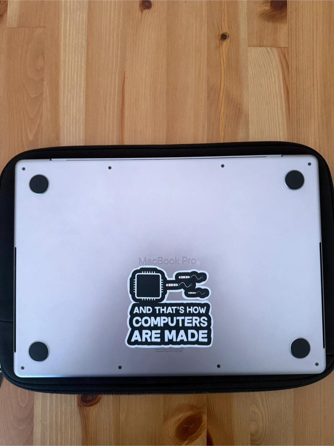 Macbook pro 2023 14” with m2 pro chip - photo 2
